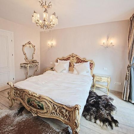 Amor Tirol Busteni (Adults Only) Exterior foto
