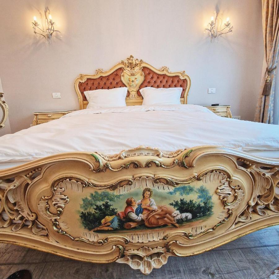 Amor Tirol Busteni (Adults Only) Exterior foto