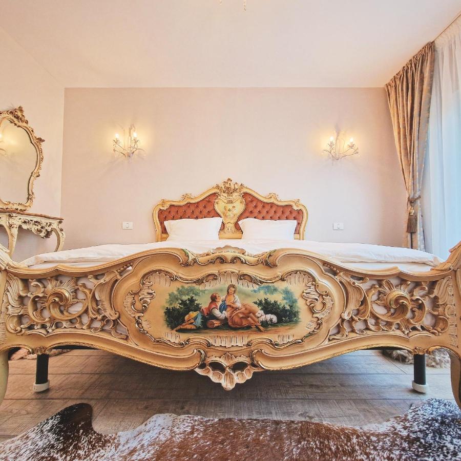 Amor Tirol Busteni (Adults Only) Exterior foto
