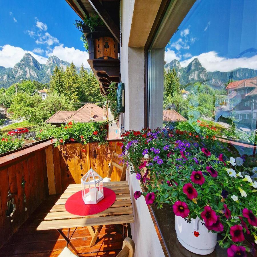 Amor Tirol Busteni (Adults Only) Exterior foto