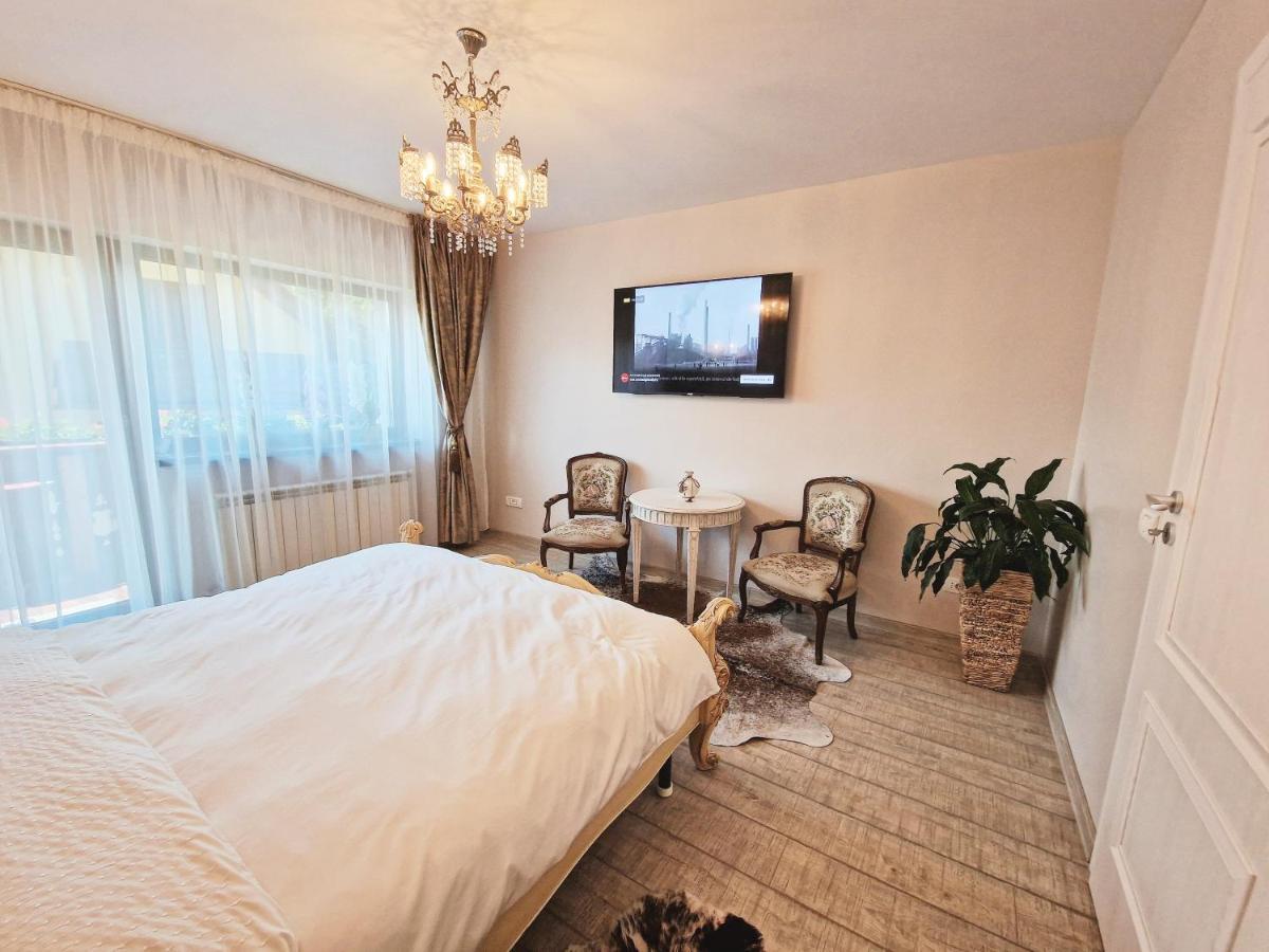 Amor Tirol Busteni (Adults Only) Exterior foto