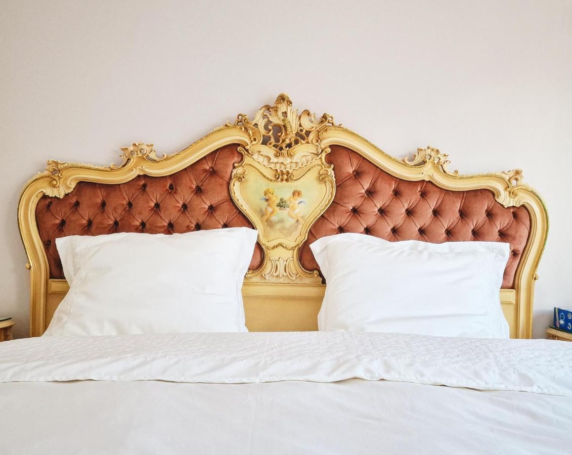 Amor Tirol Busteni (Adults Only) Exterior foto