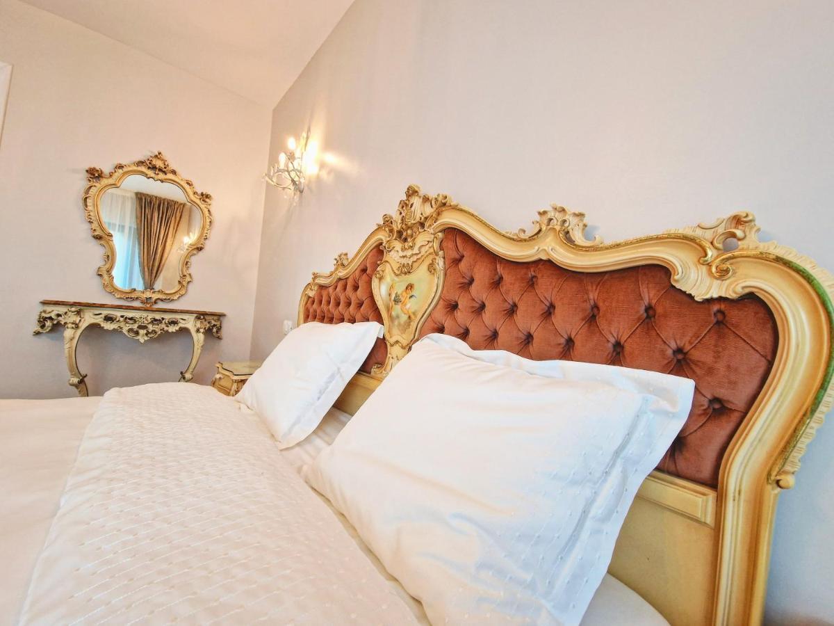 Amor Tirol Busteni (Adults Only) Exterior foto