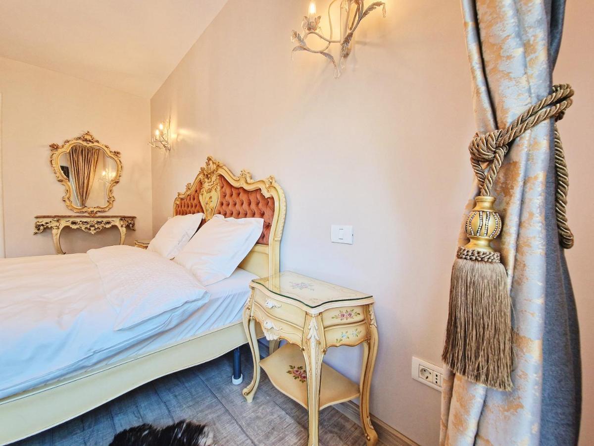 Amor Tirol Busteni (Adults Only) Exterior foto