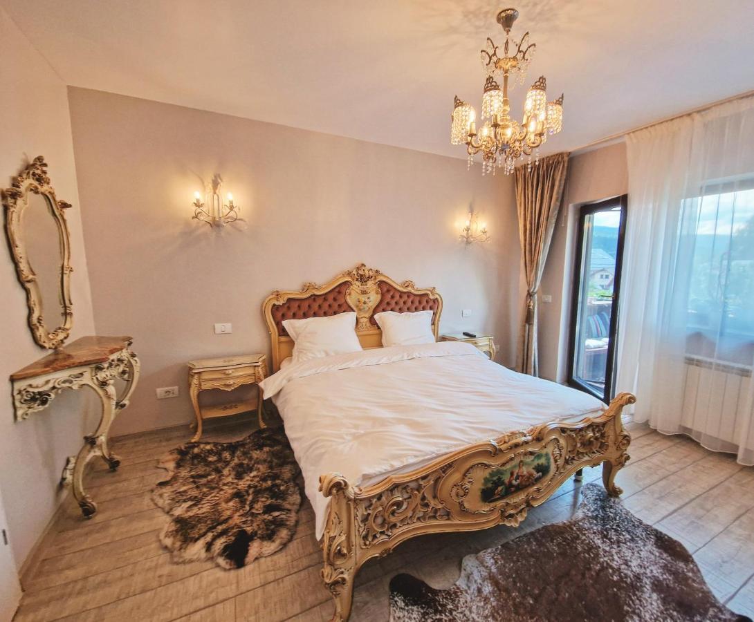 Amor Tirol Busteni (Adults Only) Exterior foto