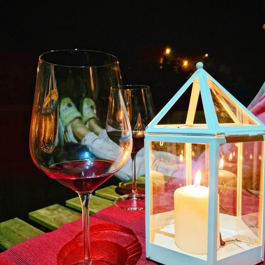 Amor Tirol Busteni (Adults Only) Exterior foto