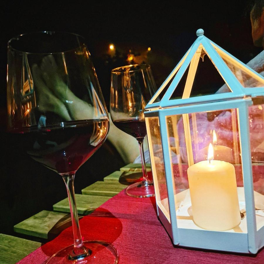 Amor Tirol Busteni (Adults Only) Exterior foto