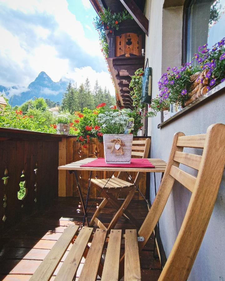 Amor Tirol Busteni (Adults Only) Exterior foto