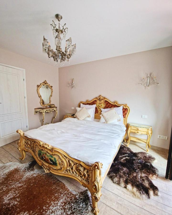 Amor Tirol Busteni (Adults Only) Exterior foto