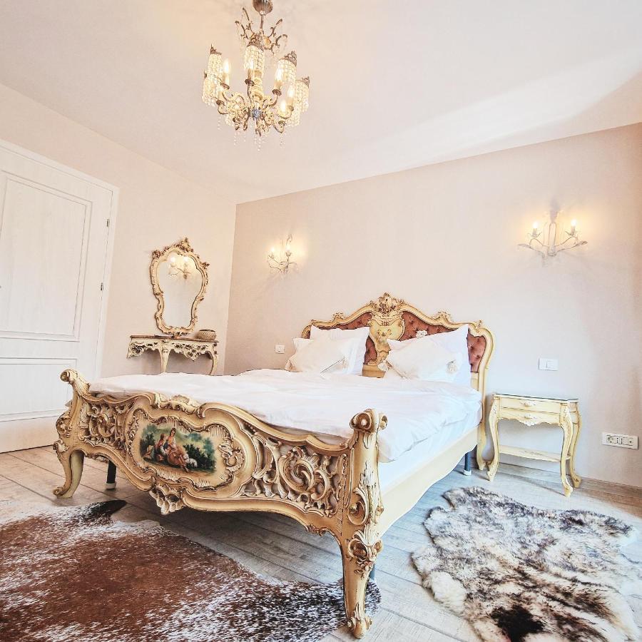 Amor Tirol Busteni (Adults Only) Exterior foto