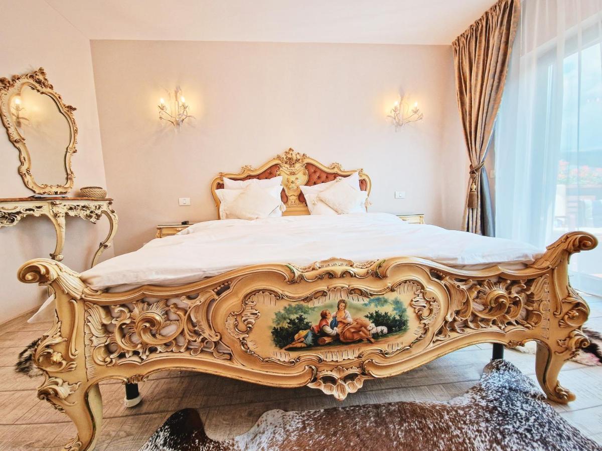 Amor Tirol Busteni (Adults Only) Exterior foto