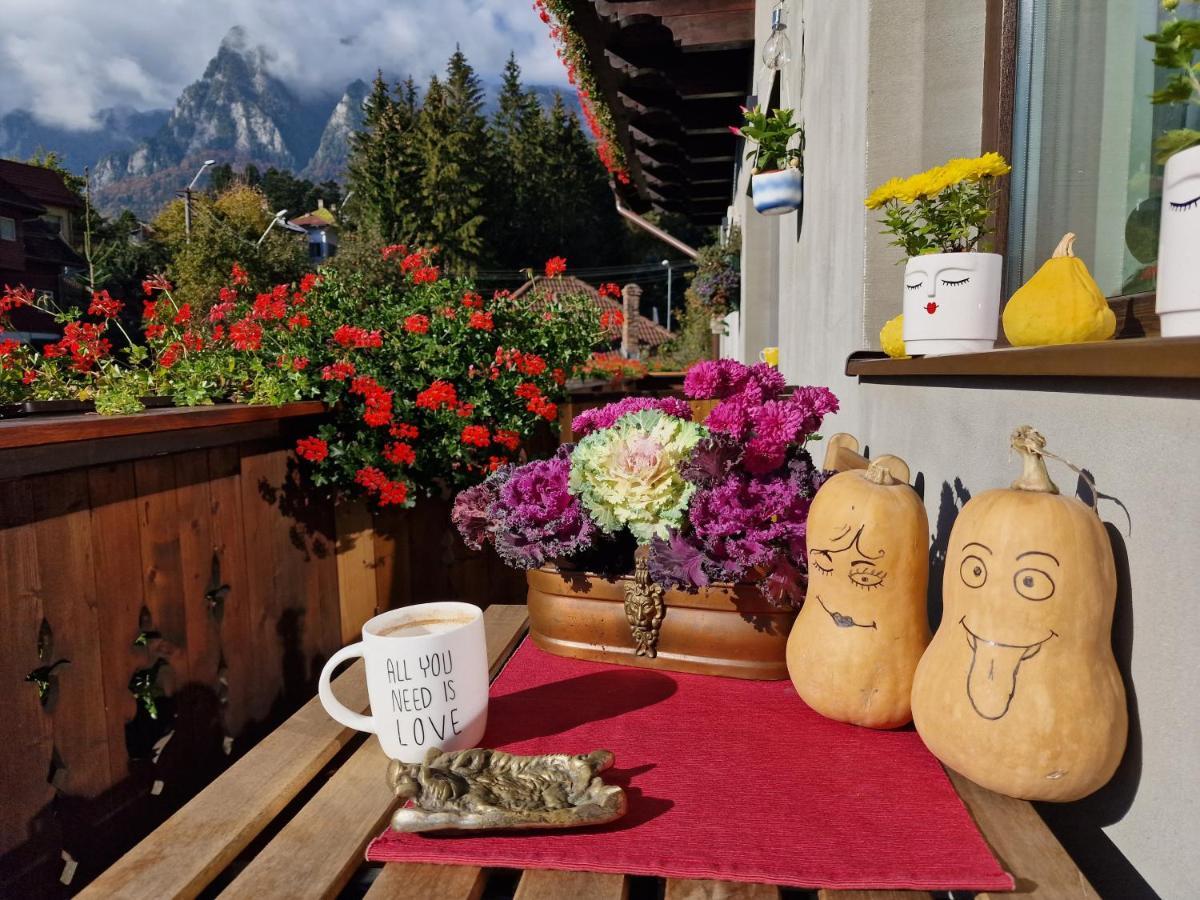 Amor Tirol Busteni (Adults Only) Exterior foto